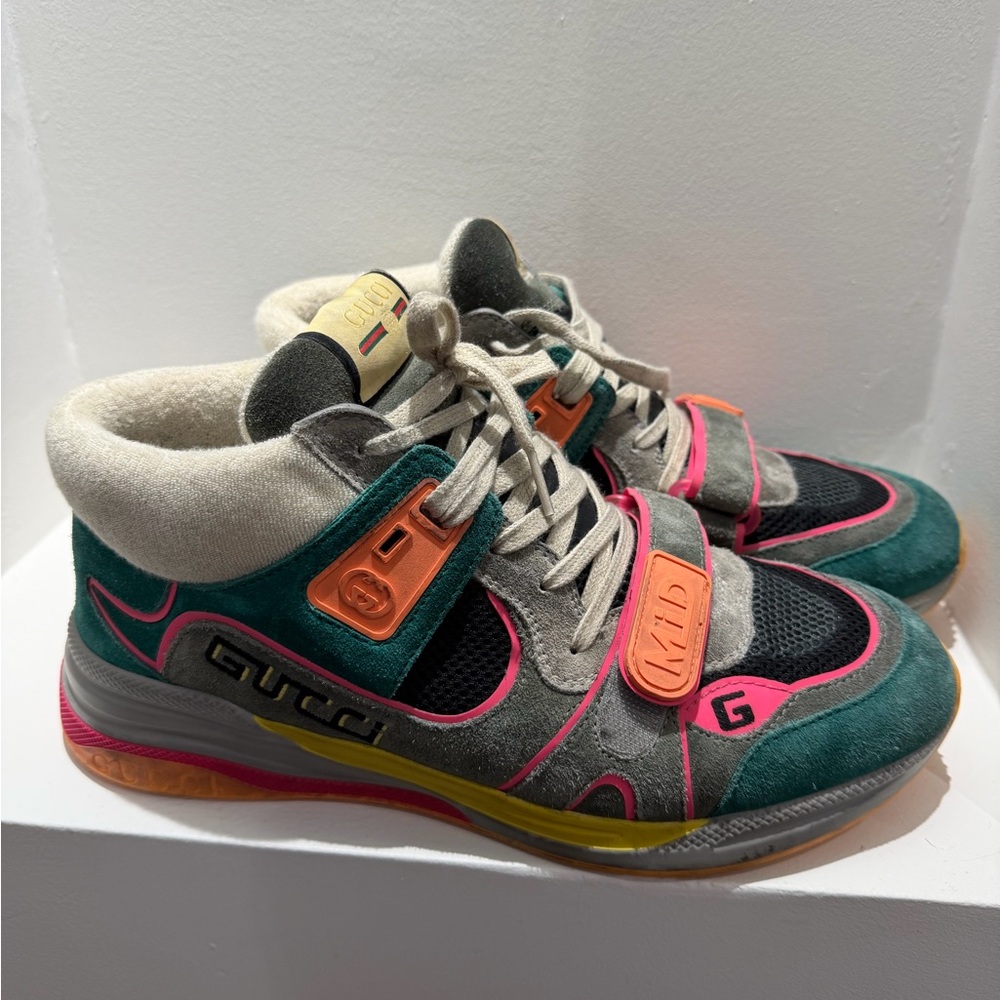 Unisex Multicolor Sneakers